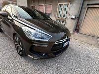 usata DS Automobiles DS5 DS 5 Hybrid4 airdream Chic