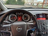 usata Opel Astra Sport tourer 1.6 cdti