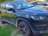 Usata Jeep Compass 140 CV (102 kW) 2019 SUV