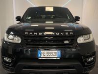usata Land Rover Range Rover Sport 3.0 tdV6 SE auto