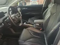 Usata Skoda Enyaq iV 69 kW (95 CV) 2021 Grigio SUV