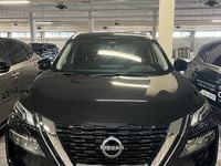Usata Nissan X-Trail Tekna 163 CV (119 kW) 2025 Nero SUV