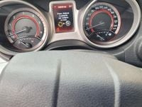 Usata Fiat Freemont Urban 170 CV (125 kW) 2011 Nero SUV