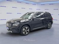 Usata Mercedes GLB200 Advanced Plus 163 CV (119 kW) 2024 Nero SUV