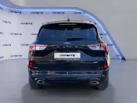 Usata Ford Kuga ST-Line X 225 CV (165 kW) 2020 Nero SUV