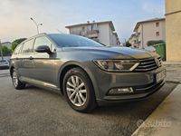 usata VW Passat Passat 1.6 TDI Trendline BlueM. Tech.