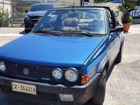 usata Fiat Ritmo 75 5 porte S