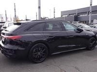 Usata Audi A5 S-Line 149 CV (109 kW) 2025 Nero Station wagon