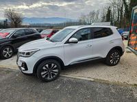 Usata DR DR 5.0 114 CV (83 kW) 2023 Bianco SUV