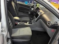 Usata Ford Focus 110 CV (80 kW) 2011 Grigio Station wagon