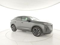 Usata Peugeot 3008 Allure 136 CV (100 kW) 2025 Grigio scuro SUV