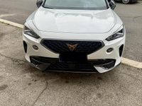 Usata Cupra Formentor 150 CV (110 kW) 2022 Bianco SUV