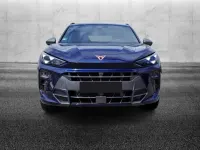 Usata Cupra Terramar VZ 272 CV (200 kW) 2025 Blu/azzurro SUV