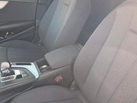 Usata Audi A4 Business 190 CV (139 kW) 2019 Grigio Station wagon