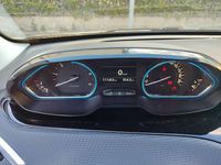 Usata Peugeot 2008 Allure 120 CV (88 kW) 2015 SUV