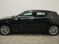 Usata Mercedes A250 Advanced 163 CV (119 kW) 2024 Nero notte ; Berlina
