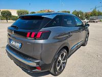 Usata Peugeot 3008 131 CV (96 kW) 2019