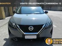 Usata Nissan Qashqai Style Edition 158 CV (116 kW) 2022 Vari colori SUV