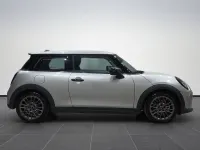 Usata Mini Cooper S Classic 204 CV (150 kW) 2024 C6b Utilitaria