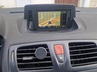 Usata Renault Mégane 2011 Grigio Berlina