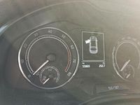 Usata Skoda Scala Ambition 90 CV (66 kW) 2021 Bianco Utilitaria