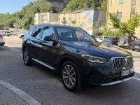 Usata BMW X3 190 CV (139 kW) 2022 SUV