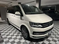 Usata VW Multivan Highline 150 CV (110 kW) 2016 Other Monovolume