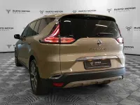 Usata Renault Espace Intens 160 CV (117 kW) 2016 Beige Monovolume