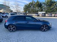 usata Mercedes A180 A 180 - W177d Premium auto