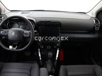 usata Citroën C3 Aircross PureTech 130 S&S EAT6 Max