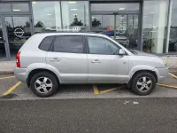 Usata Hyundai Tucson Active 141 CV (103 kW) 2006 Other SUV