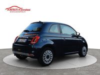 Usado Fiat 500 Dolcevita 70 CV (51 kW) 2022 Azul Utilitario