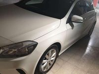 Usata Mercedes A160 Executive 90 CV (66 kW) 2016 Berlina