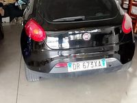 Usata Fiat Bravo 120 CV (88 kW) 2008 Nero Utilitaria