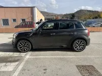 Usata Mini Cooper SD Countryman 143 CV (105 kW) 2015 SUV