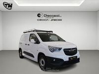 Occasion Opel Combo Edition 102 ch (75 kW) 2019 Monospace