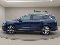 Usata Renault Espace Techno 198 CV (145 kW) 2025 Blu SUV