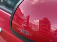 Usata Fiat 500L 85 CV (62 kW) 2015 Rosso Monovolume