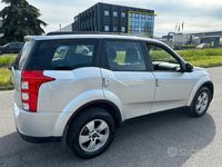 usata Mahindra XUV500 2.2 140CV W8 FWD 7 POSTI*EURO5*CERCHI