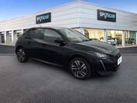 usata Peugeot 208 Allure Pack PureTech 100 S/S SCOPRI DI PIÙ SU QUESTO VEICOLO E SULLE MODALITÀ DI CONSEGNA