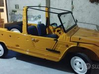 usata Citroën Méhari Mehari