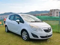 Usata Opel Meriva 95 CV (69 kW) 2012 Monovolume
