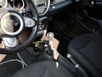 Usata Mini Clubman 2007 Marrone Station wagon