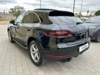 Usata Porsche Macan 250 CV (183 kW) 2017 Nero SUV