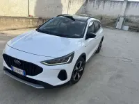 Usata Ford Focus Active 120 CV (88 kW) 2022 Station wagon