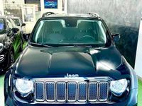 usata Jeep Renegade 1.6 Mjt 130 CV Limited Black Edition