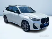 Occasion BMW X1 M Sport 197 PK (144 kW) 2024 Wit SUV
