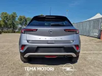 Usata Opel Mokka Elegance 110 CV (80 kW) 2023 Argento SUV
