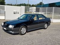 usata Alfa Romeo 164 3.0i V6 cat Quadrifoglio