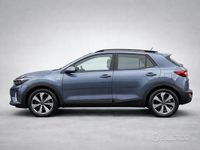 Usata Kia Stonic 2024 Blu SUV